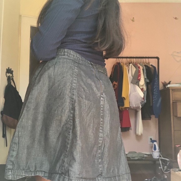 vans skater skirt - Picture 4 of 4